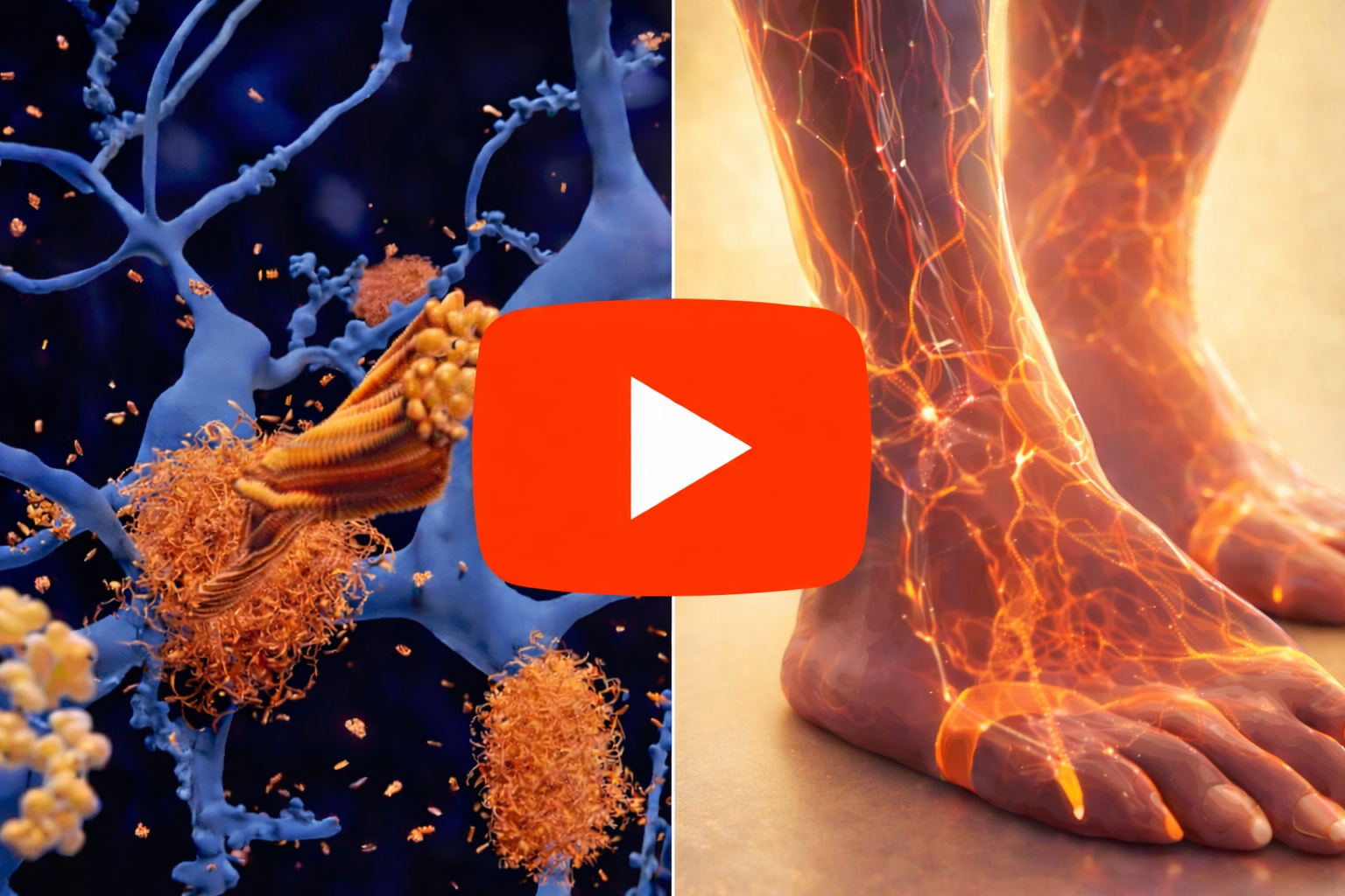 Neuropathy Treatment